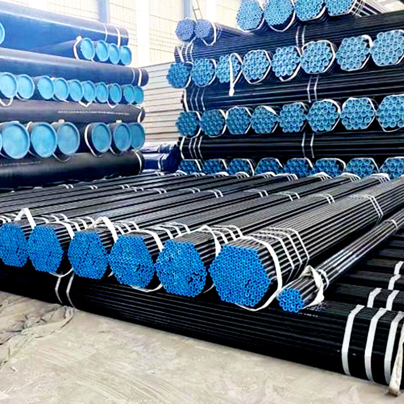 Solar Structure Pipe