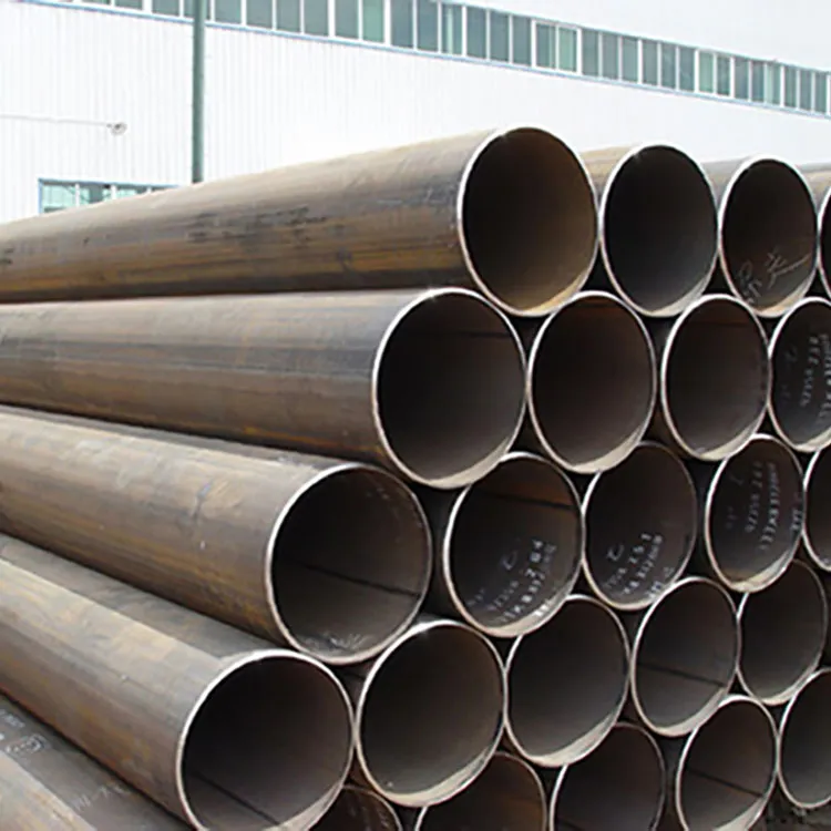 What is the purpose of a seamless pipe?