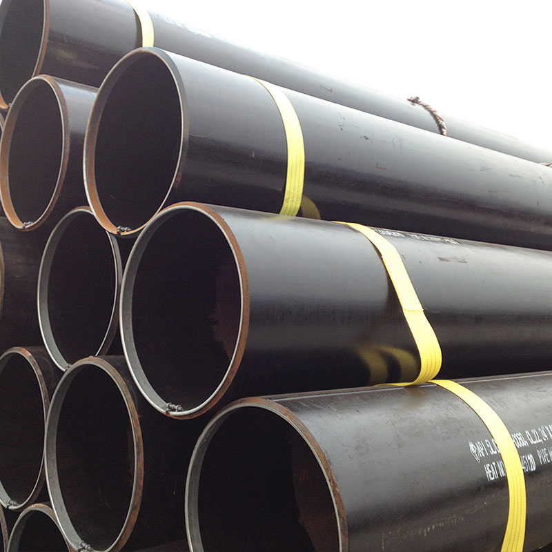 PVC Low Pressure Pipe