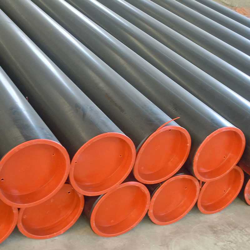 Petroleum Pipes