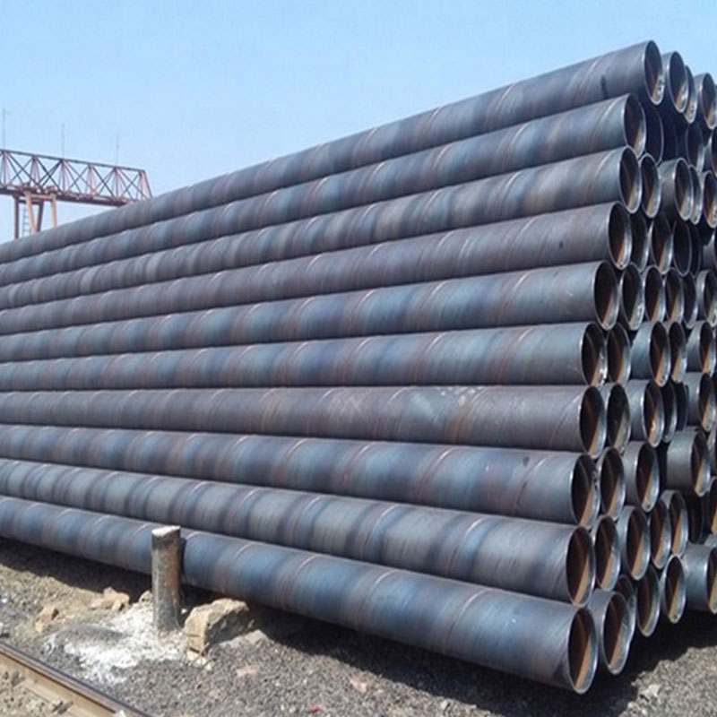 What are the safety considerations when using PVC structure pipes?