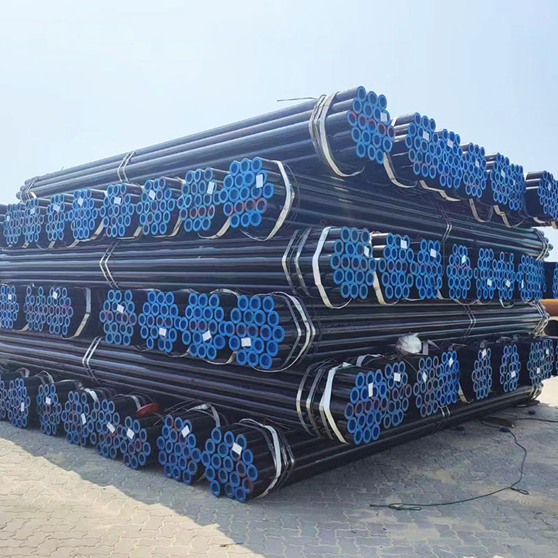 Steel Structure Pipe