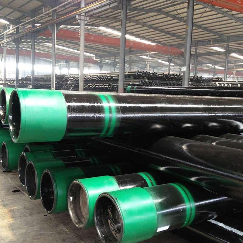 Steel Casing Pipe