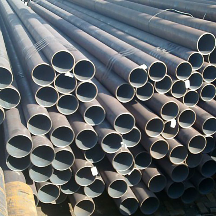 API 5L Seamless Steel Pipe