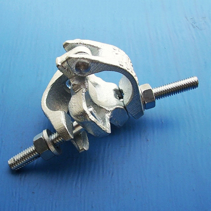 Scaffolding System Ringlock-System