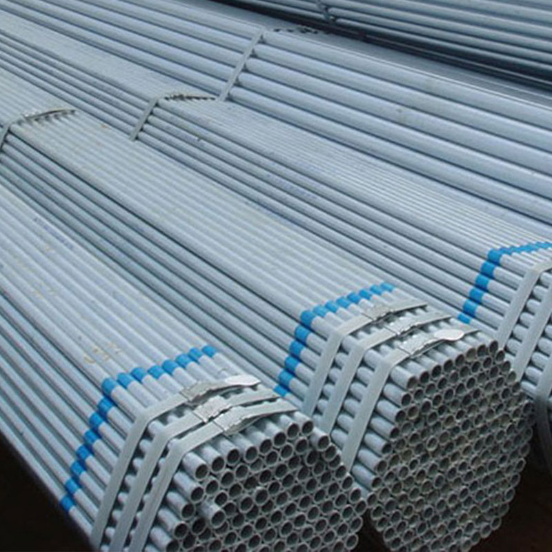 Scaffolding Tube