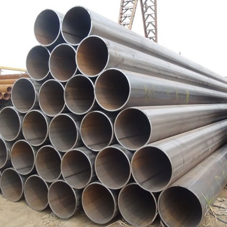 SSAW Longitudinal Welded Steel Pipe